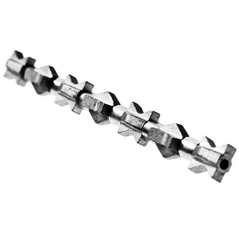 Icetrekkers Diamond Grip&trade; Ice Cleat