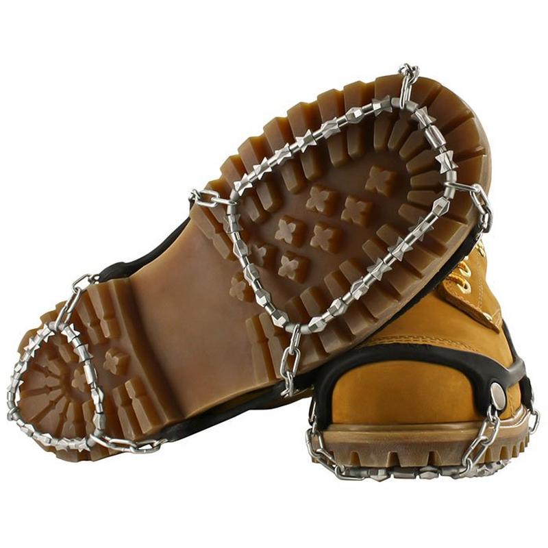 Icetrekkers Diamond Grip&trade; Ice Cleat