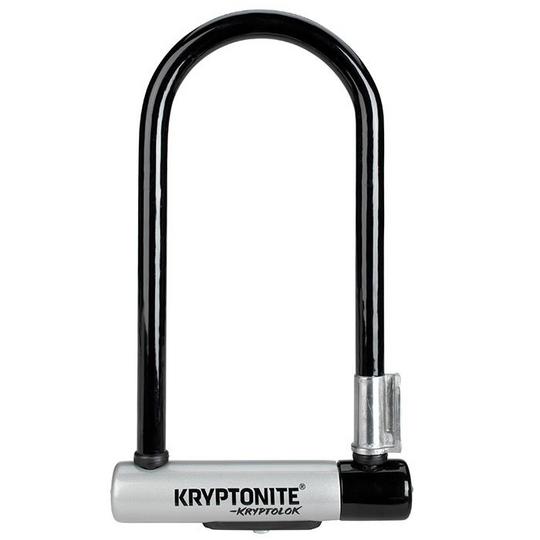 KryptoLok Series 2 Standard Bike Lock