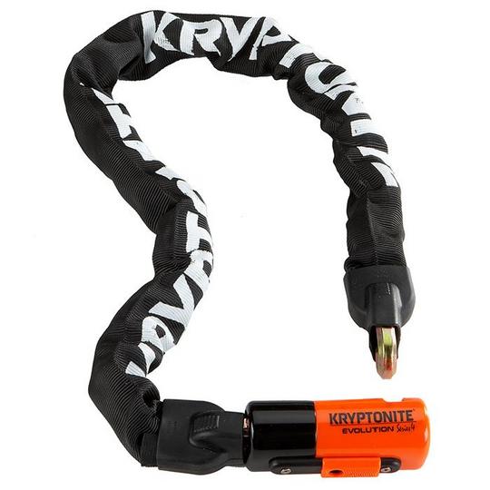 Kryptonite Verrou de v lo   cha ne int gr e Evolution Series 4 1090