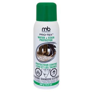 Moneysworth & Best Pro-Tex™ Water + Stain Repellent Spray