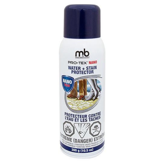 Moneysworth & Best Nano Barrier Technology Spray