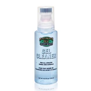 Gel Shoe Cleaner