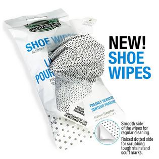 Moneysworth & Best Shoe Wipes