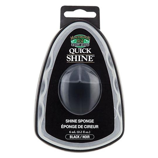 Moneysworth & Best  ponge de cireur QUICK SHINE 