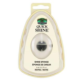 Éponge de cireur QUICK SHINE™