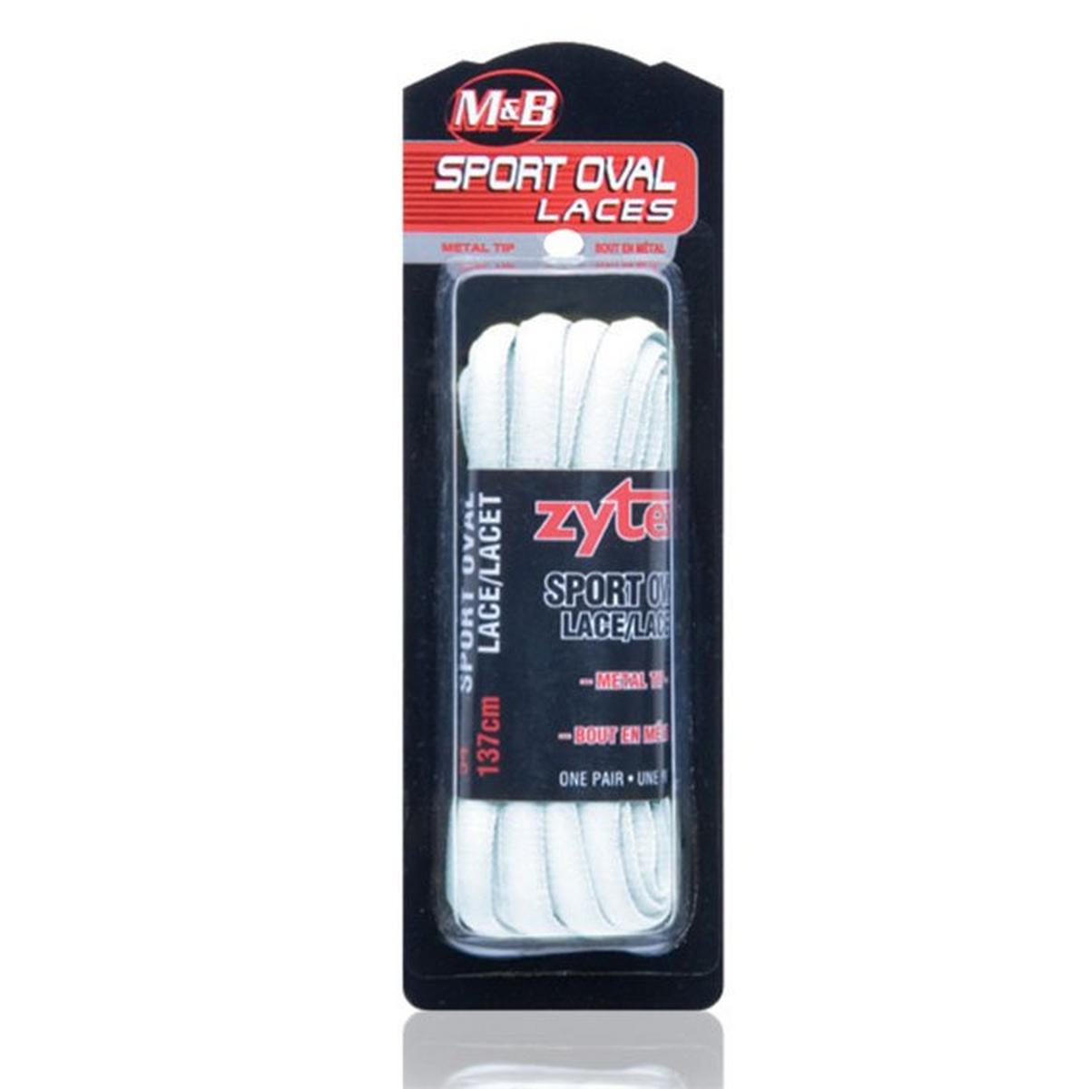 Sport Oval 36" Laces
