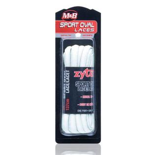 Lacets Sport Oval de 45 po