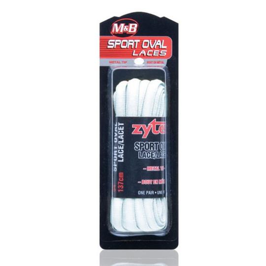 Sport Oval 54  Laces
