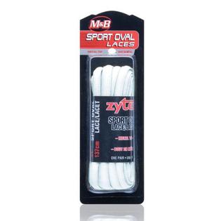 Moneysworth & Best Lacets ovales Sport Oval de 63 po