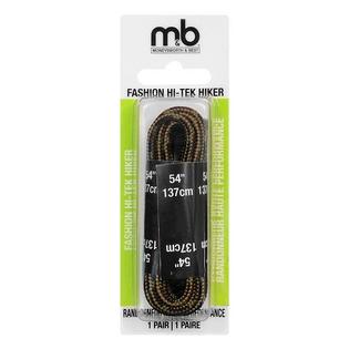 Moneysworth & Best Hi-Tek Hiker 45&quot; Laces