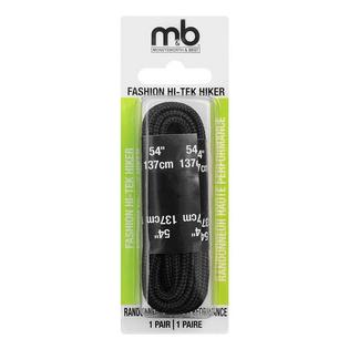 Moneysworth & Best Hi-Tek Hiker 63&quot; Laces