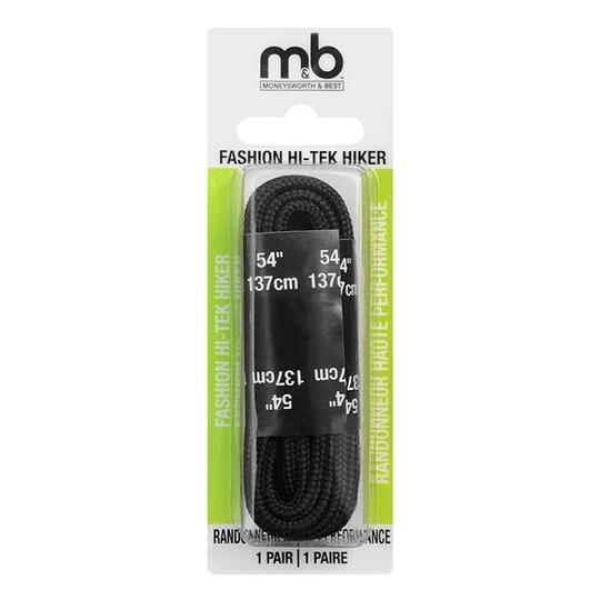 Moneysworth & Best Hi-Tek Hiker 63 quot  Laces