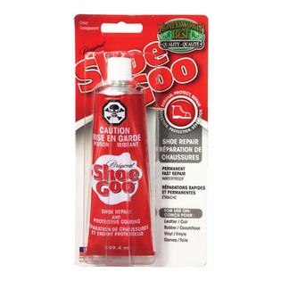 Moneysworth & Best Shoe Goo
