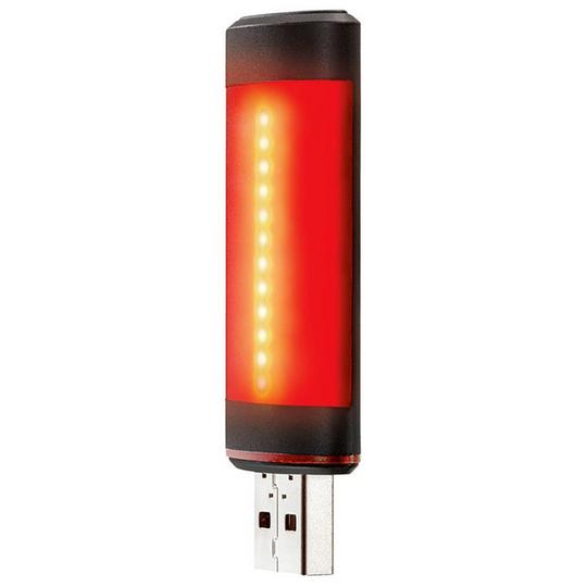 Lumacell USB Rear Light