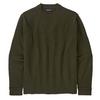 Men s Recycled Wool Sweater