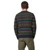 Men s Recycled Wool Sweater
