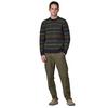 Men s Recycled Wool Sweater