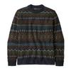 Men s Recycled Wool Sweater