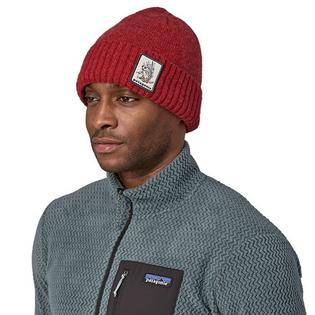 Patagonia Unisex Brodeo Beanie
