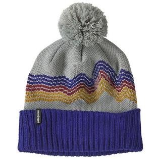 Tuque Powder Town unisexe