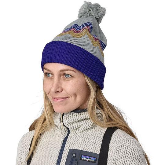 Unisex Powder Town Beanie | Patagonia | Sporting Life Online