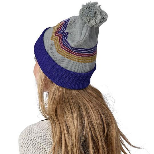 Unisex Powder Town Beanie | Patagonia | Sporting Life Online