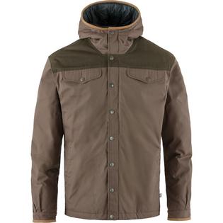 Manteau en duvet Greenland No.1 pour hommes