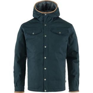 Fjallraven Men's Greenland No.1 Down Jacket