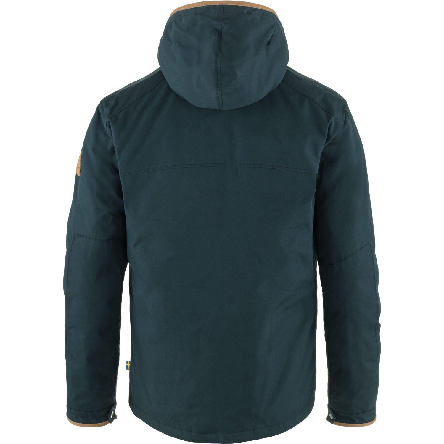 Men's Greenland No.1 Down Jacket | Fjallraven | Sporting Life Online