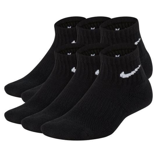 Nike performance cushioned quarter shop