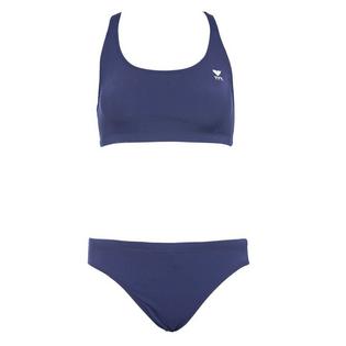 Tyr Maillot de bain deux pi&egrave;ces Durafast Solid Maxfit pour femmes