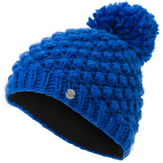 Spyder Tuque Brrr Berry pour filles juniors  8-16 