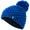 Turkish Sea | Junior Girls' [8-18] Brrr Berry Hat