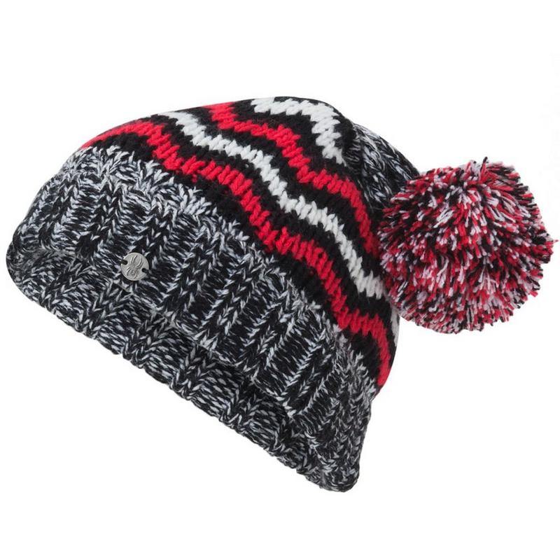 Spyder Tuque Prism pour filles juniors [8-16]