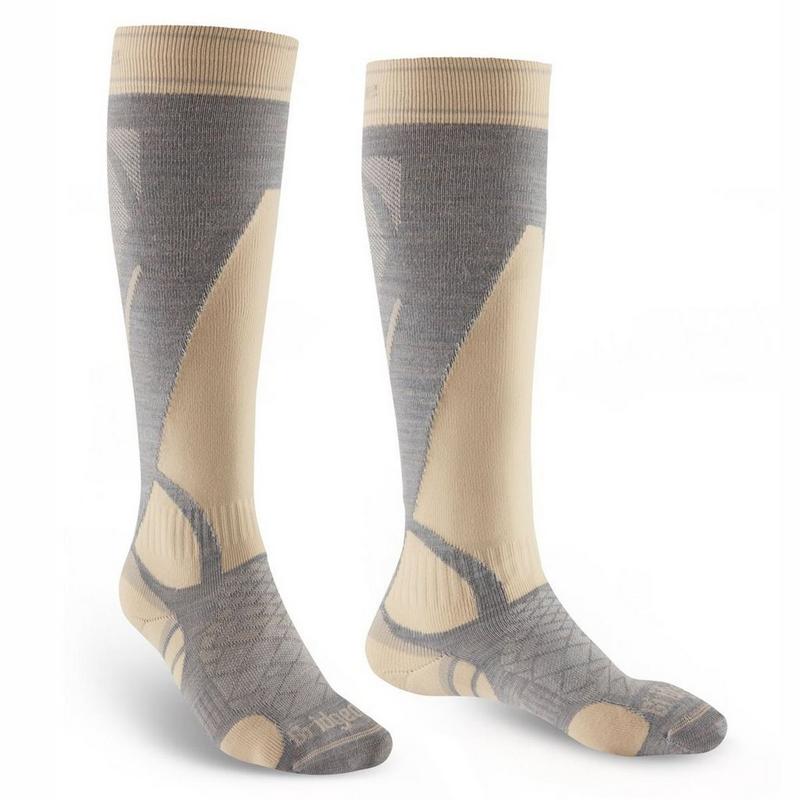 Bridgedale Chaussettes l&eacute;g&egrave;res pour femmes