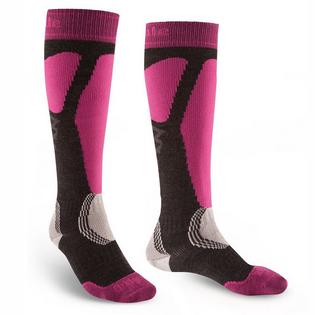 Women's Easy On Ski Sock