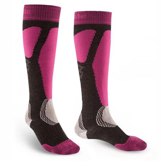 Bridgedale Chaussettes Easy On pour femmes