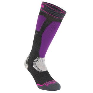 Bridgedale Chaussettes Easy On pour femmes