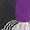 Purple | Women's Easy On Ski Sock
