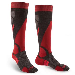 Bridgedale Men's Lightweight Ski Sock