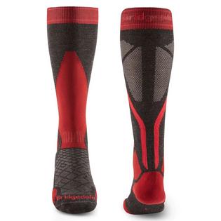 Bridgedale Men's Lightweight Ski Sock