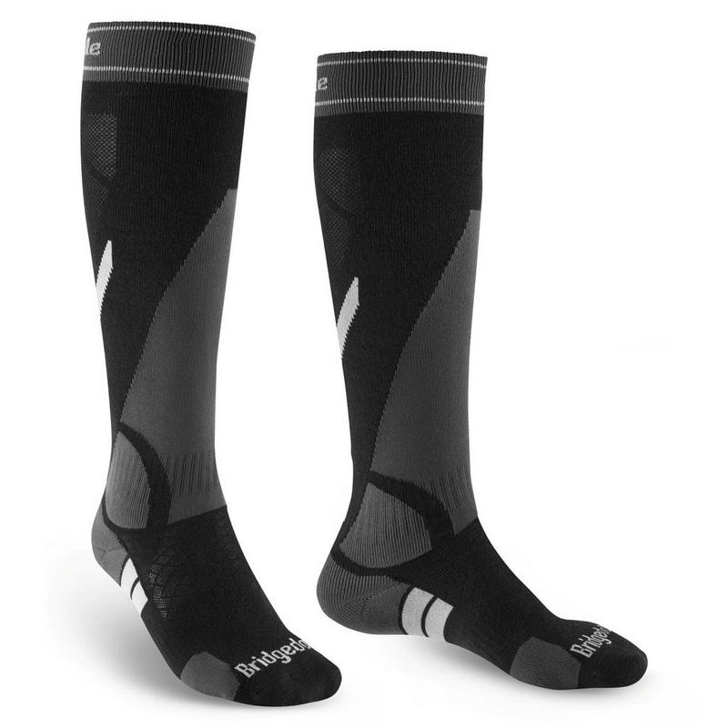 Bridgedale Men's Lightweight Ski Sock