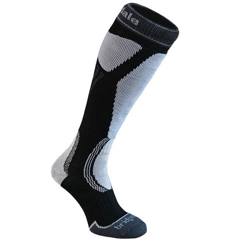 Bridgedale Chaussettes Easy On pour hommes