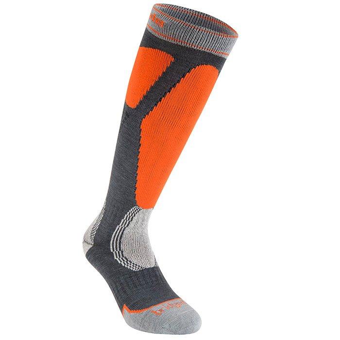 Men's Easy On Ski Sock