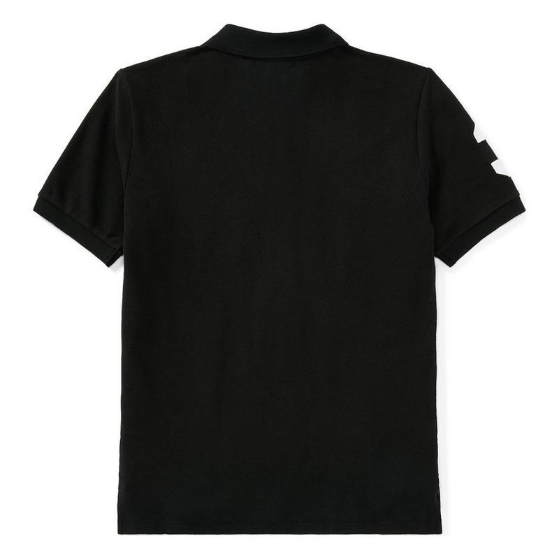 Polo Ralph Lauren Junior Boys' [8-20] Big Pony Cotton Mesh Polo