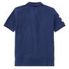 Junior Boys   8-20  Big Pony Cotton Mesh Polo