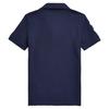 Boys   5-7  Big Pony Cotton Mesh Polo