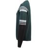 CHANDAIL   ENCOLURE RONDE MATTERHORN POUR HOMMES