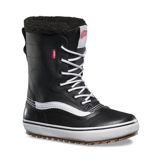 Unisex Standard Snow Boot